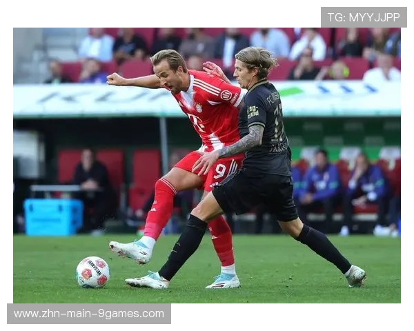 奥格斯堡主场盼压制汉堡快攻，战术布局成胜负关键