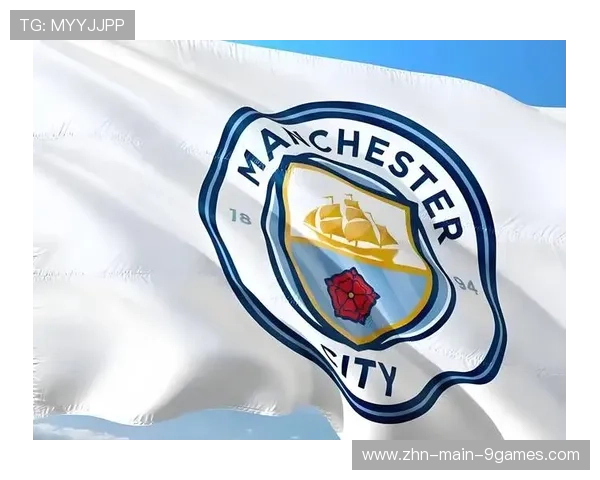 曼城进攻端分工更加明确